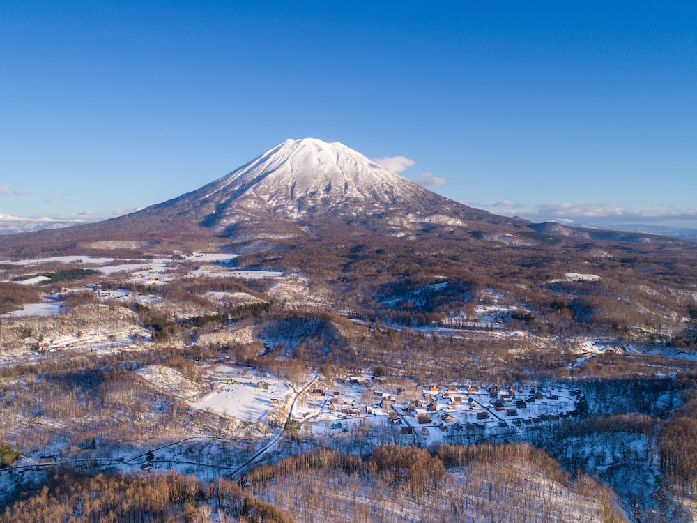 Country Resort Niseko (ex The Chalets at Country Resort) 74/77