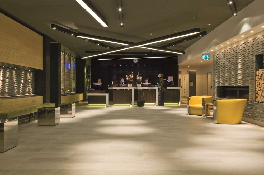 Radisson Blu Waterfront Stockholm 6/45