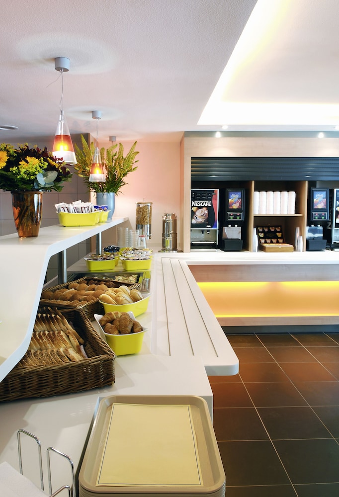 Ibis Budget Amsterdam Airport 46/60