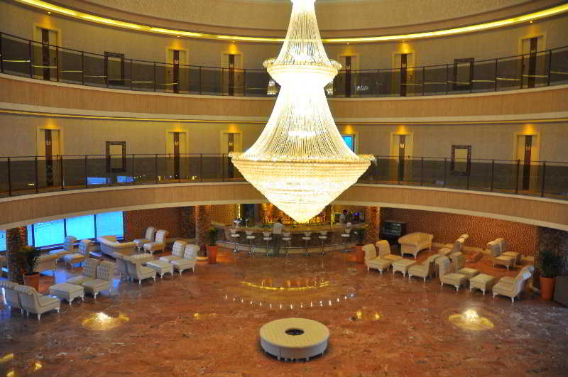 Botanik Resort Hotel 18/34