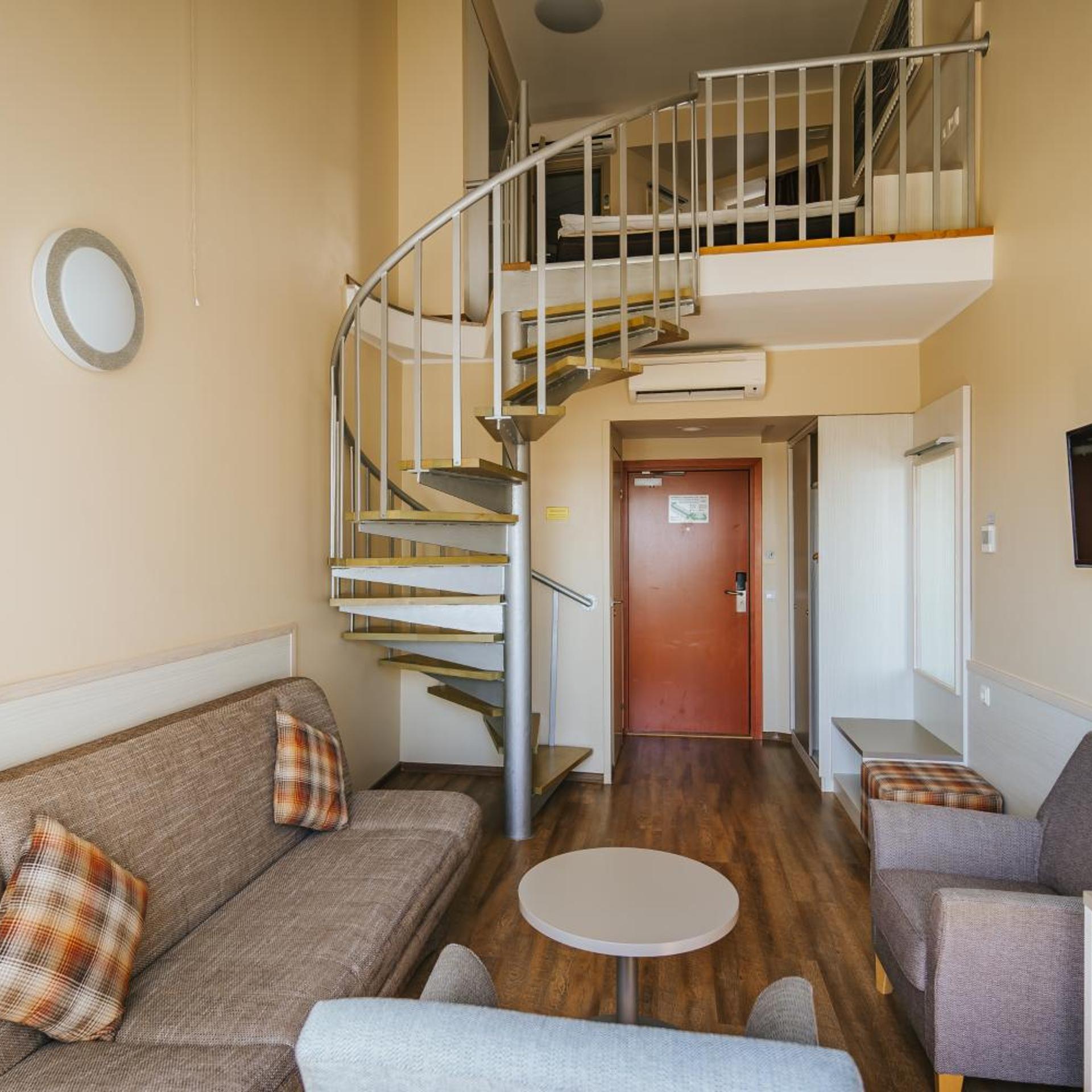 Hestia Hotel Strand 53/89