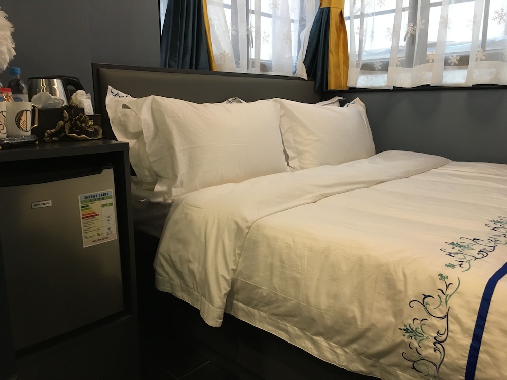 Star City Hotel - Causeway Bay 20/34