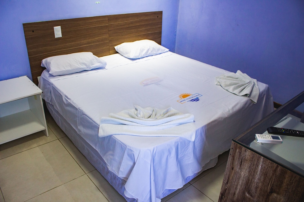 Hotel Luar De Itapua 22/59
