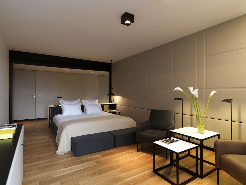 Sense Hotel Sofia, a Member of Design Hotels 30/52