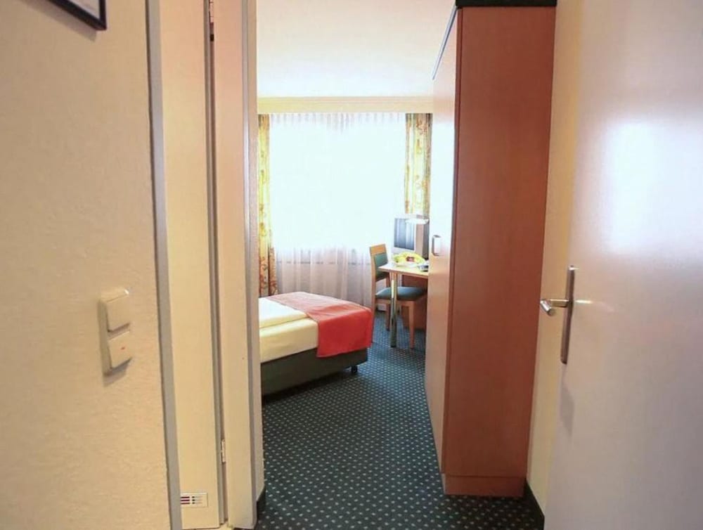 Hotel Prasident 41/41