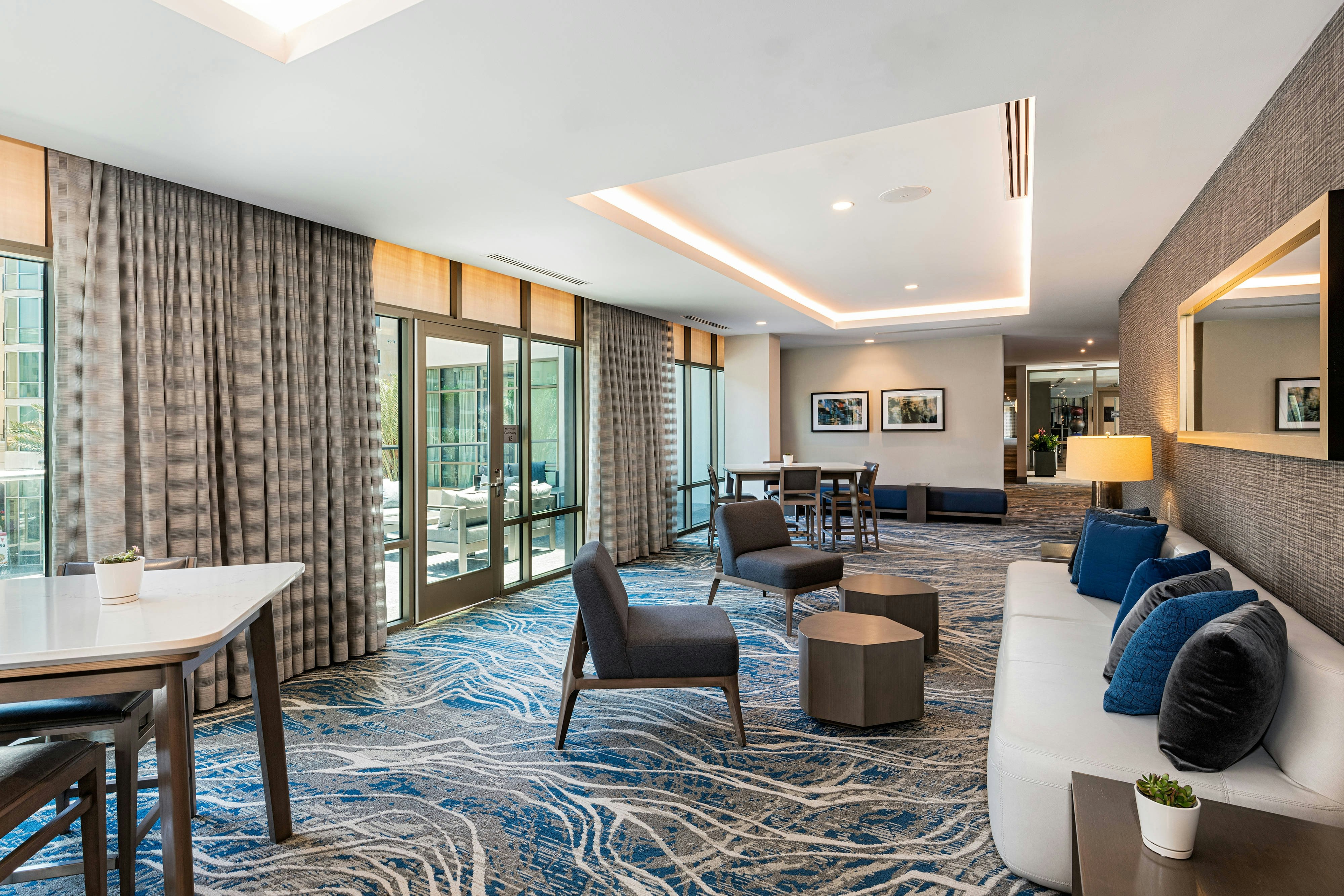 Courtyard By Marriott Los Angeles Monterey Park 12/25