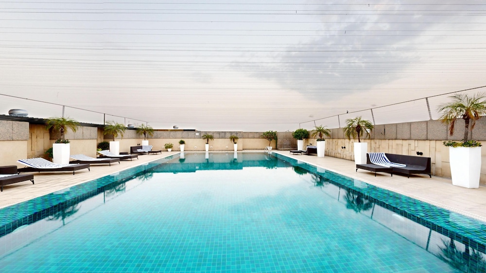 Svelte Delhi, a member of Radisson Individuals 68/71