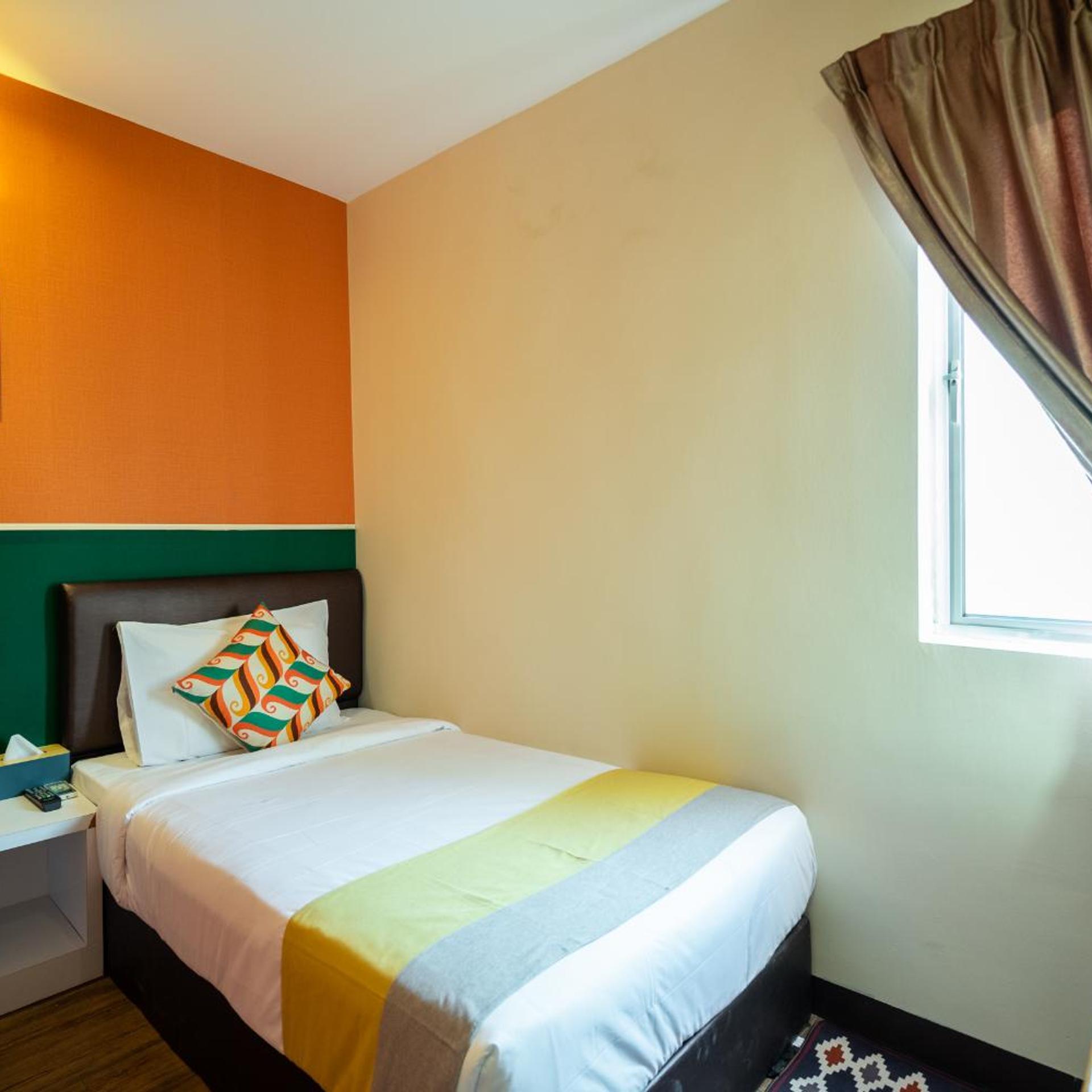 Link Hotel 19/50
