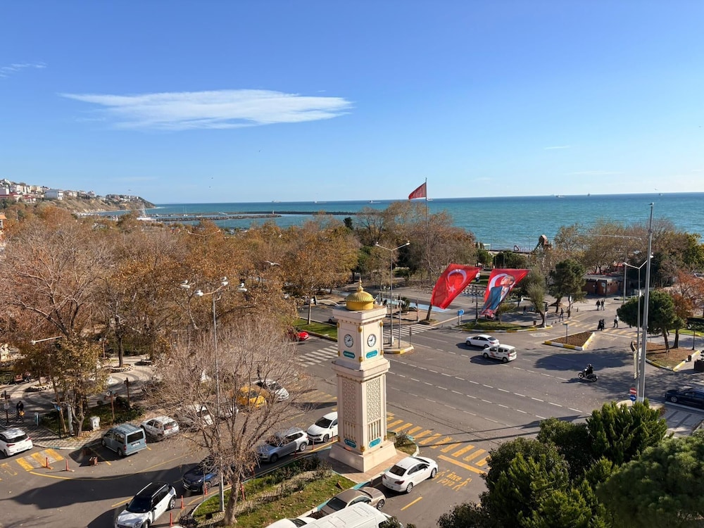 Tekirdag Yat Hotel 39/50