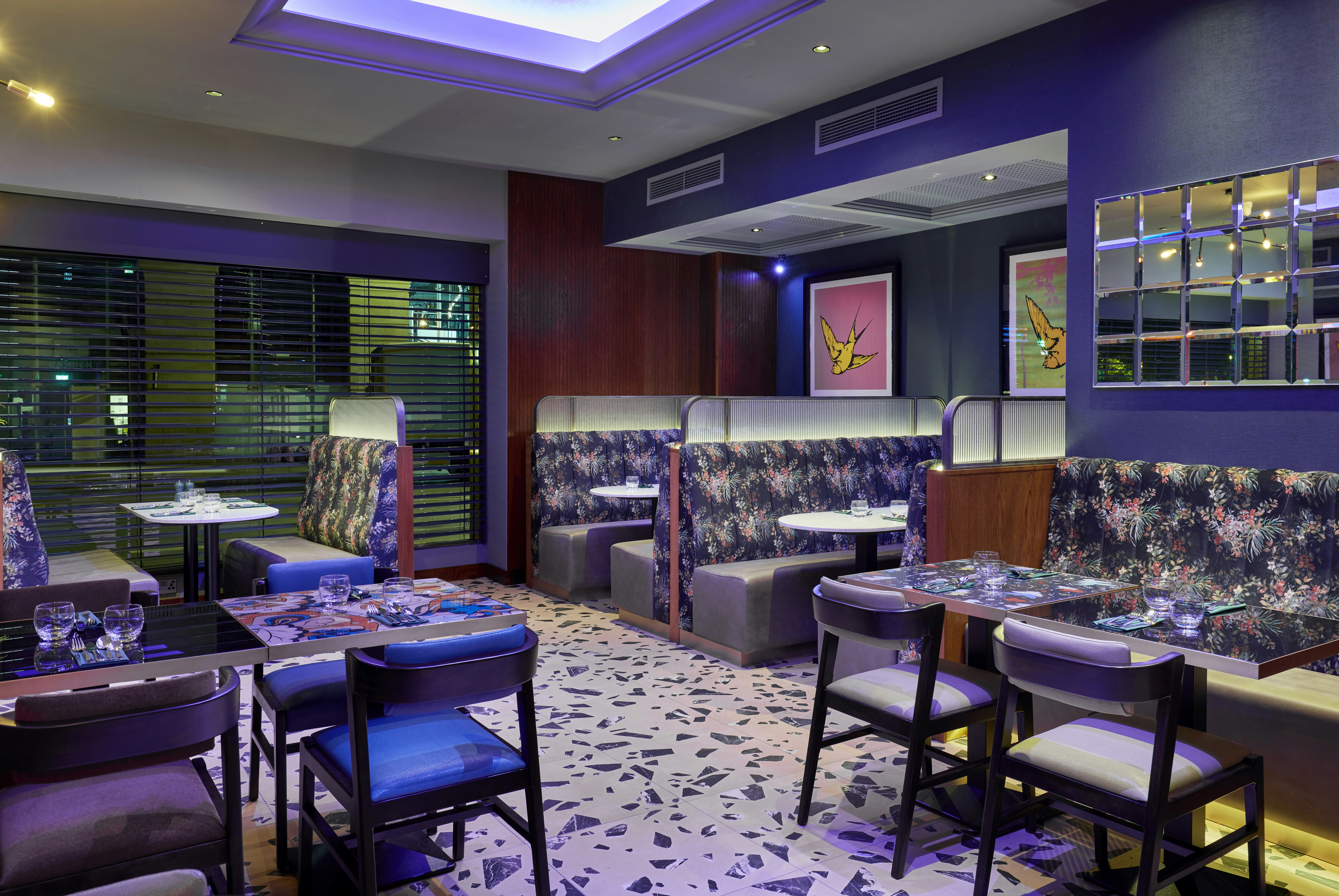 NYX Hotel London Holborn by Leonardo Hotels 38/50
