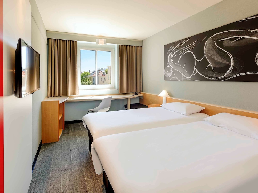 Ibis Augsburg Koenigsplatz 10/30