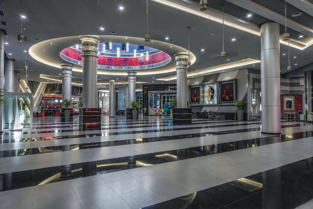 Riu Cancun - Adults Only - All Inclusive 10/63