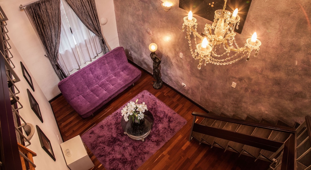 ANDEAN WINGS BOUTIQUE HOTEL 29/35