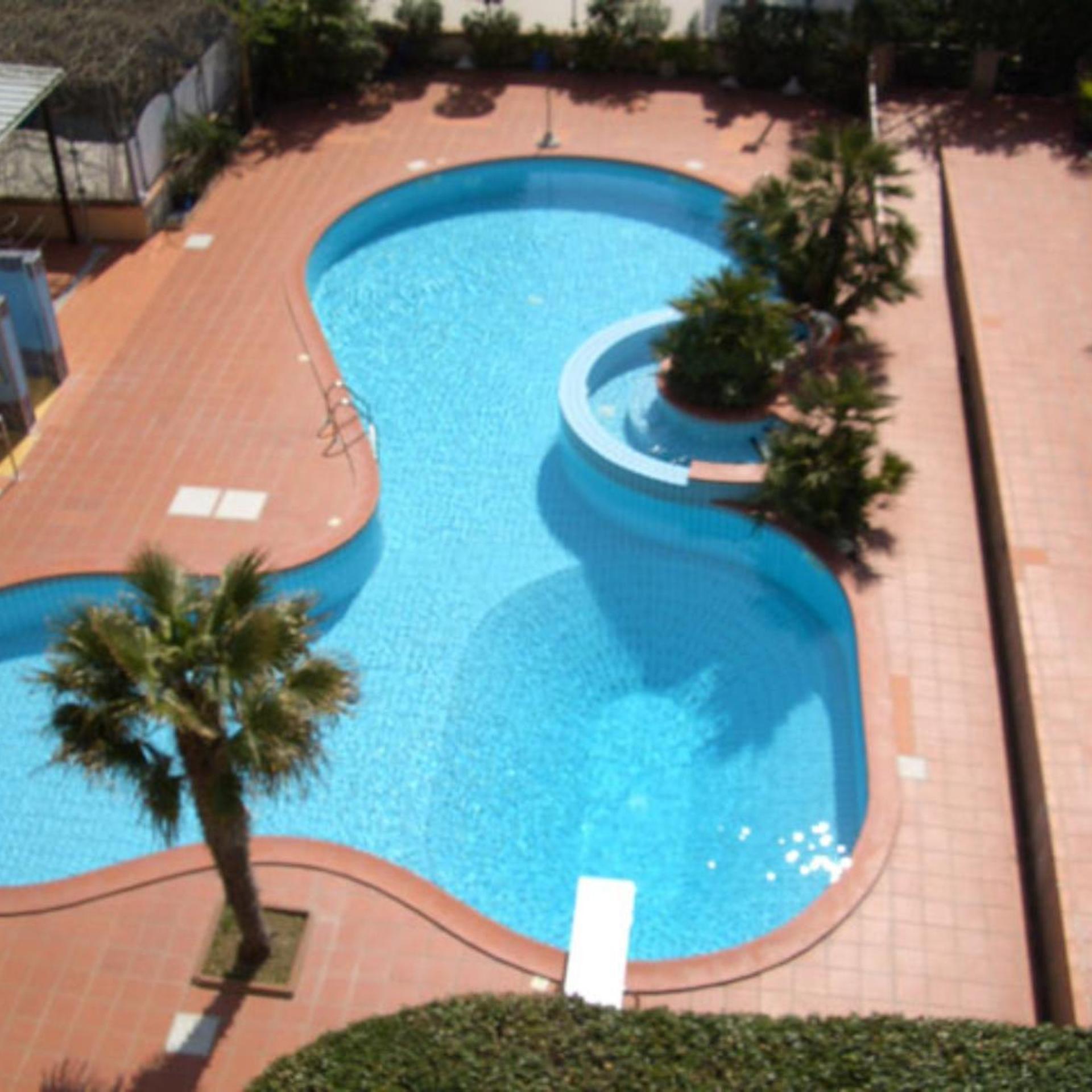 Hotel San Giorgio Savoia 51/54