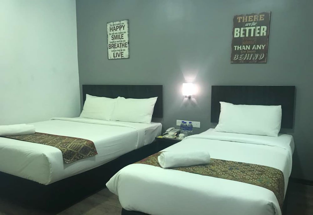 Potpourri Boutique Hotel 12/54
