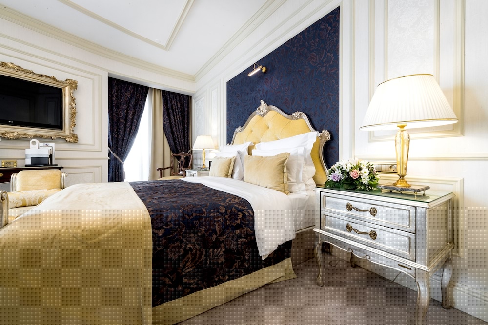 Rixos Khadisha Shymkent 24/50
