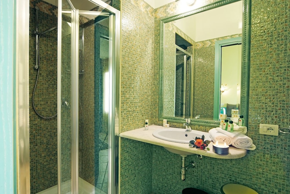Hotel Del Corso 47/50