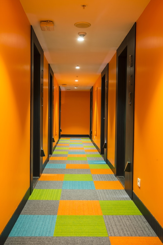 Elysium Styles Taksim 33/58