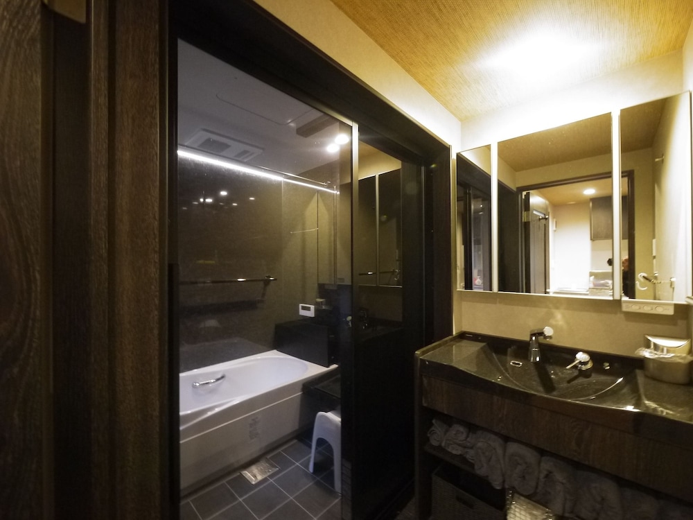 Machiya Kaemon Kyoto-Sta. 58/60