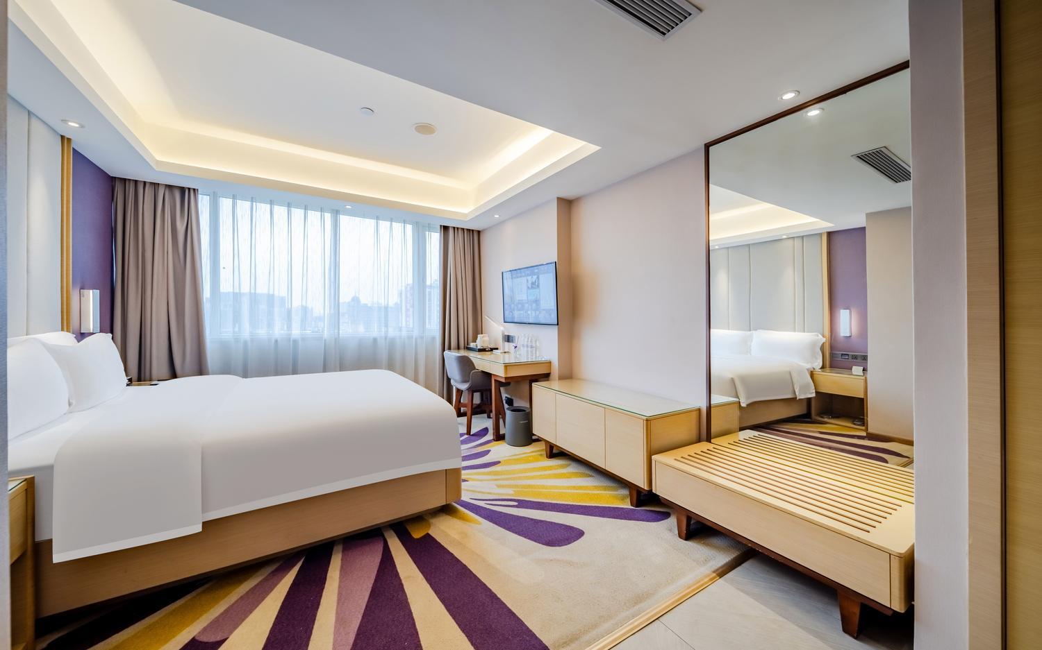 Lavande Hotel (Dongguan Houjie Exhibition Center) 34/59