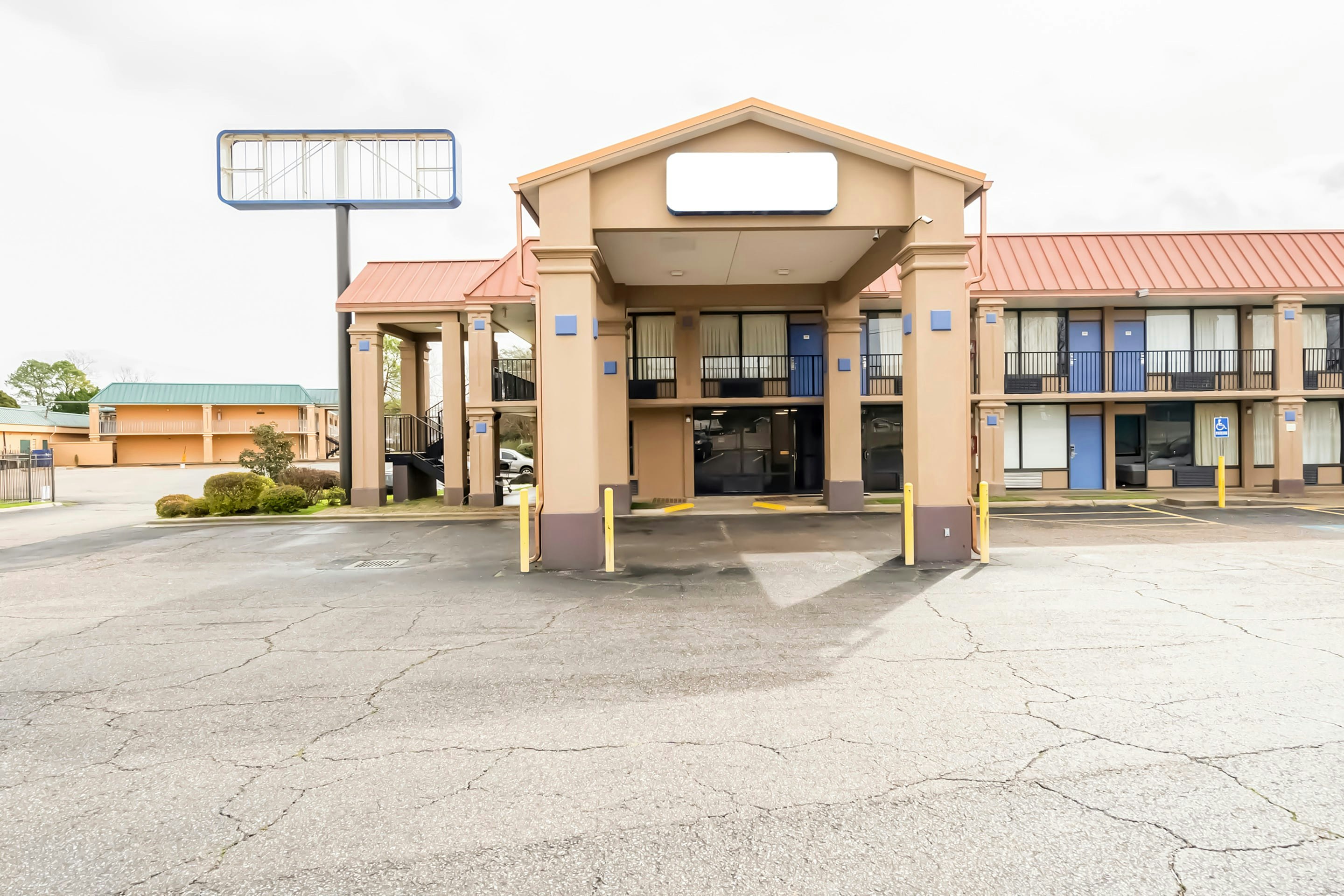 Hotel Bossier City LA Red River 38/49
