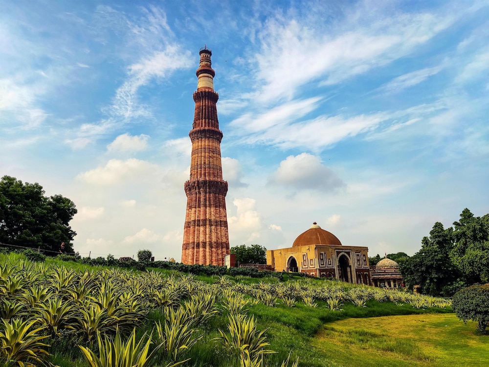 Radisson Blu Hotel, New Delhi Dwarka 45/50