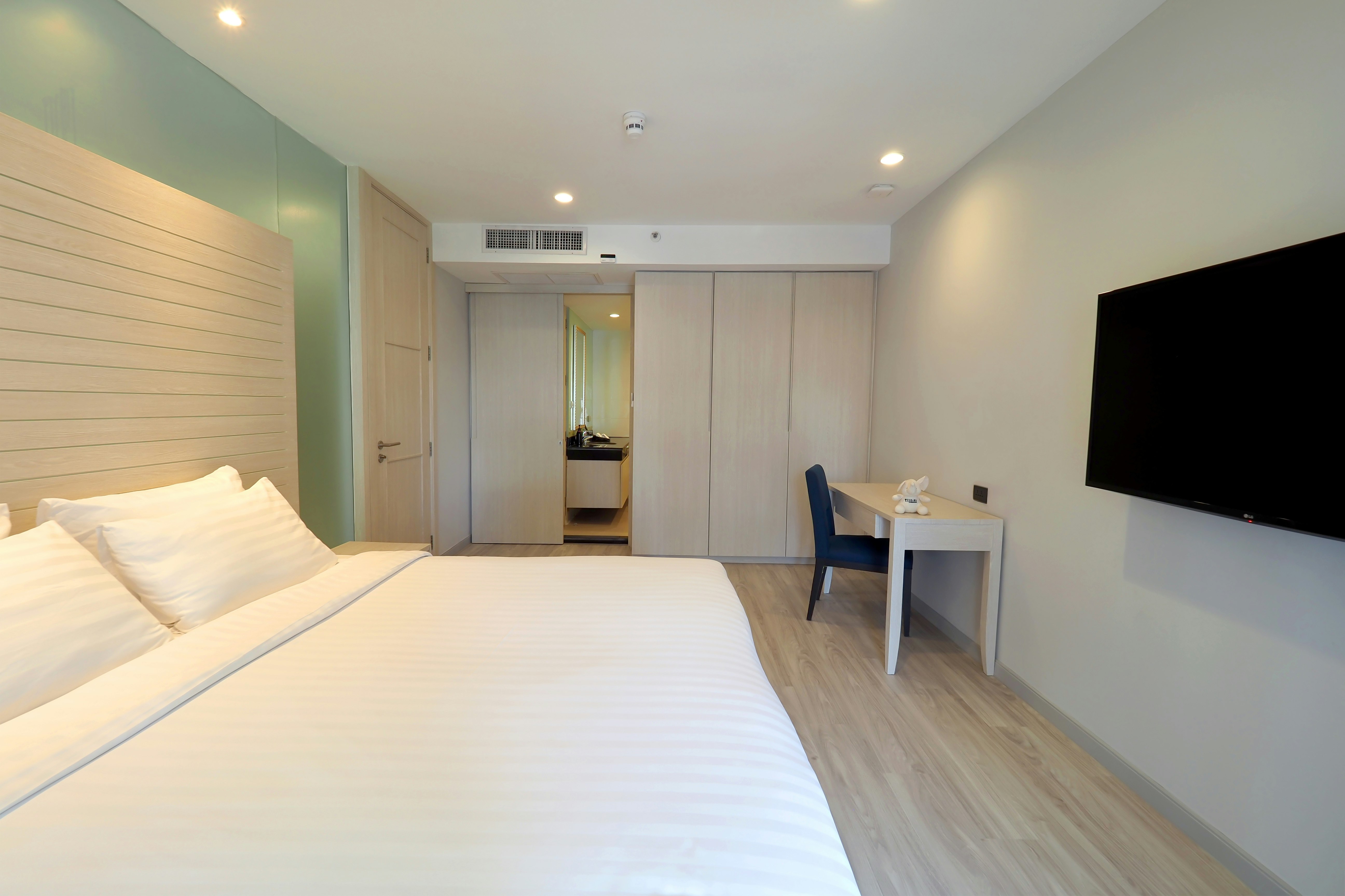 FuramaXclusive Sathorn 32/82