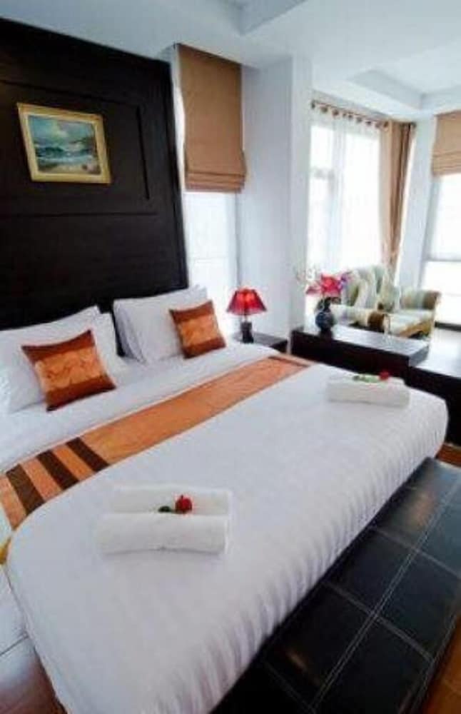 Nattha Waree Hot Spring Resort And Spa 9/28
