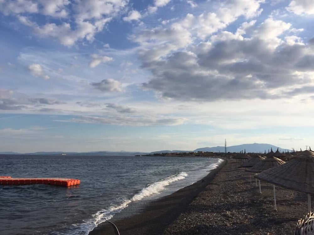 Assos Büyük Yildizsaray Otel 30/50