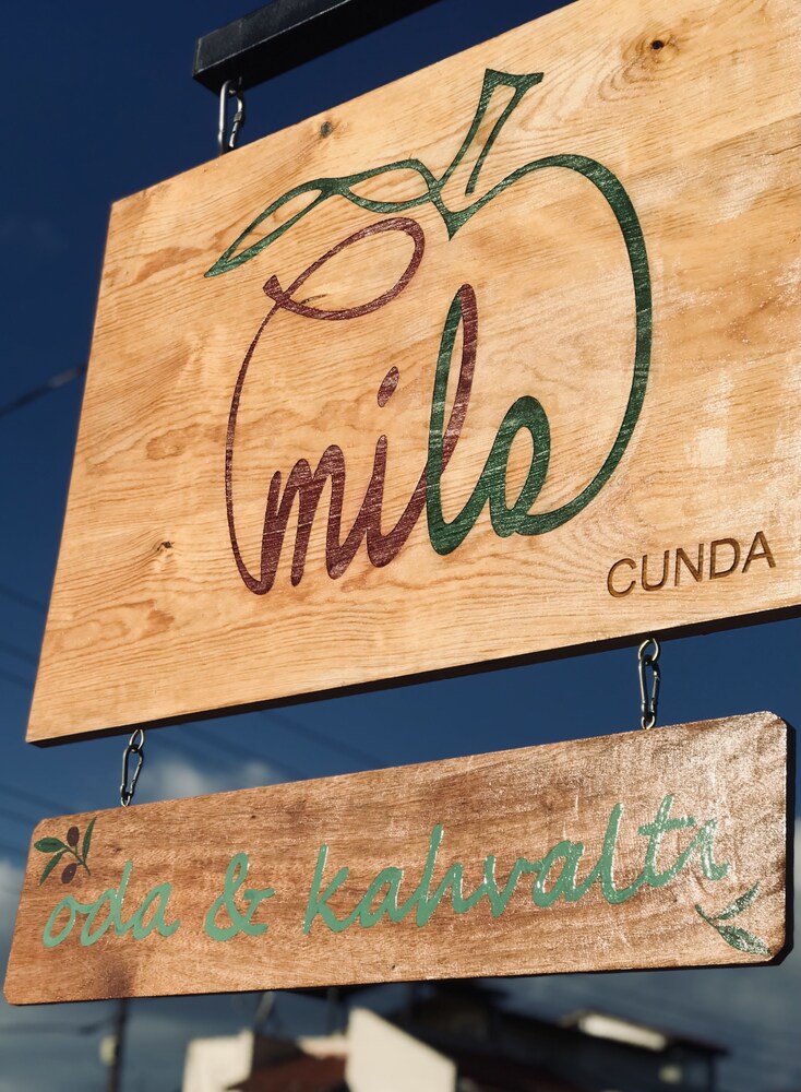 Milo Cunda 3/48