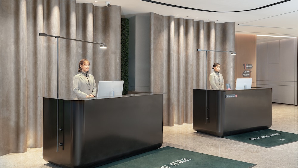 EVEN Hotel Wuhan Airport Zone by IHG، ووهان 6/50