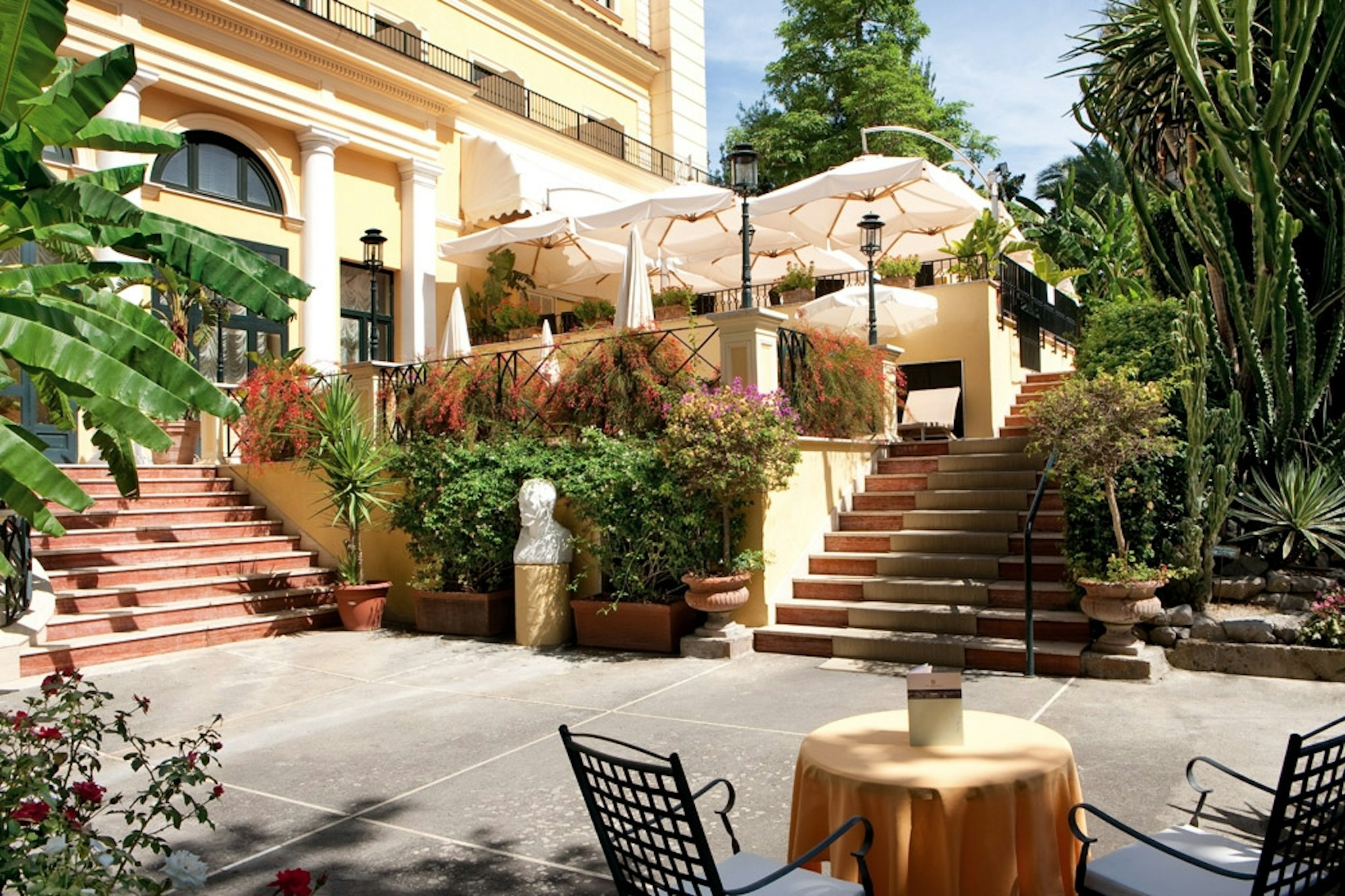Imperial Hotel Tramontano 39/39