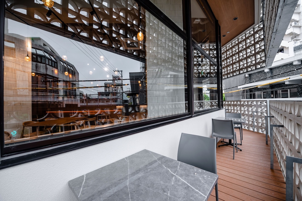 Prostyle Terrace Naha 42/50