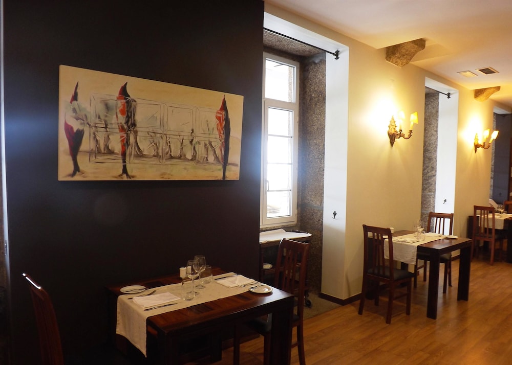 Hotel Braga Falperra 45/55