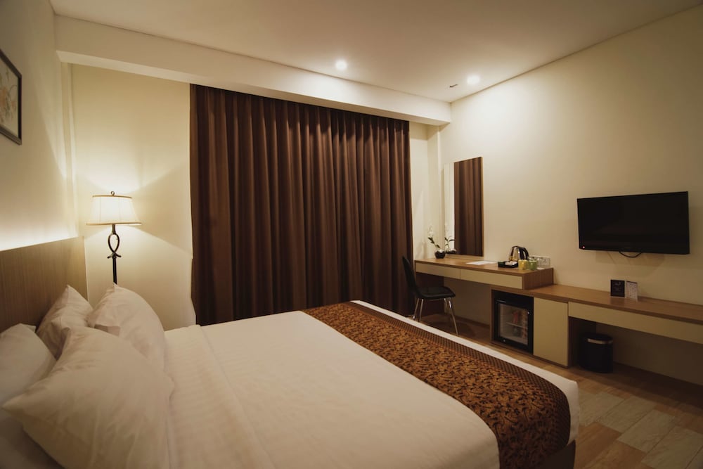 Golden Tulip Essential Belitung 14/59