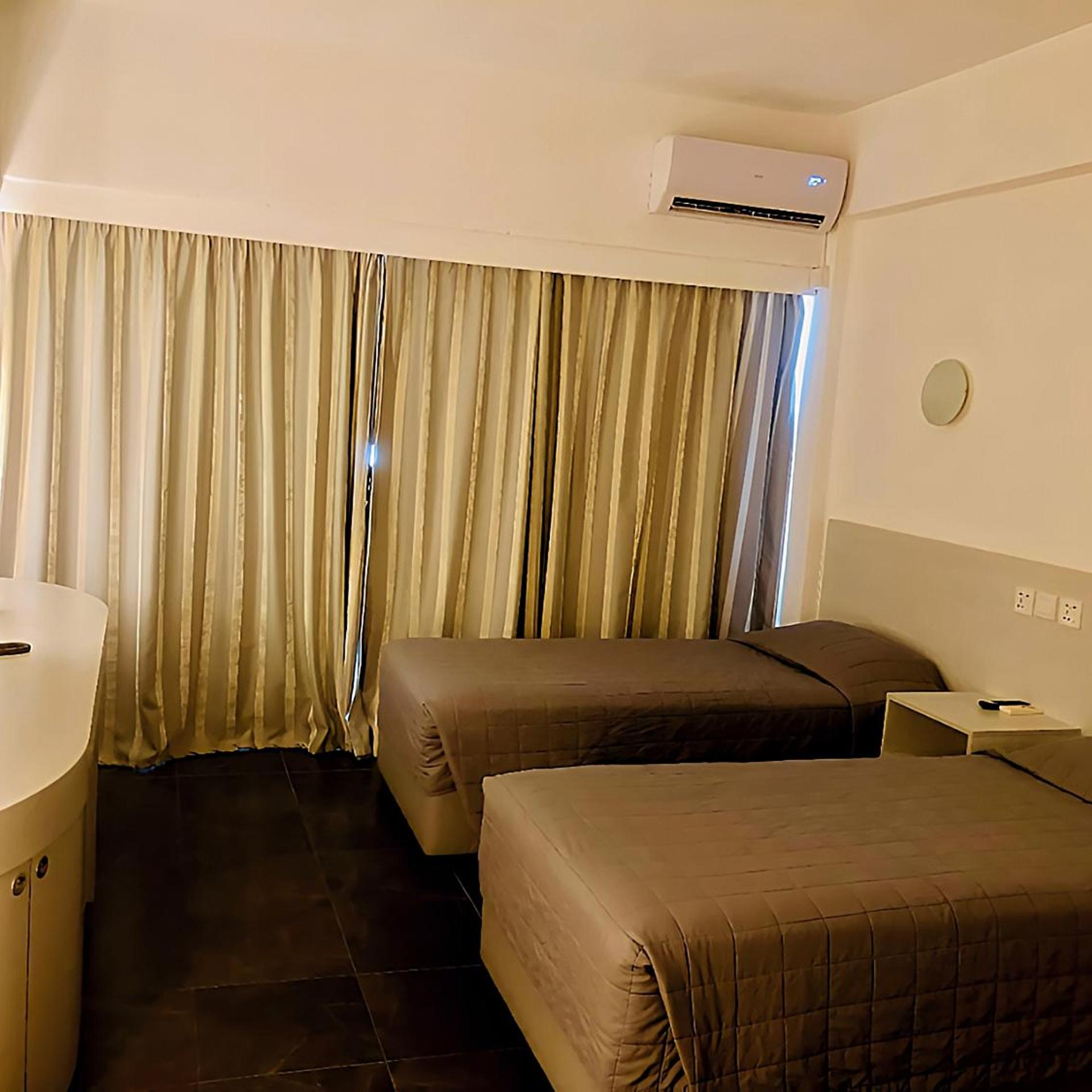 Superior, Single Bed, Pool View, Balcony