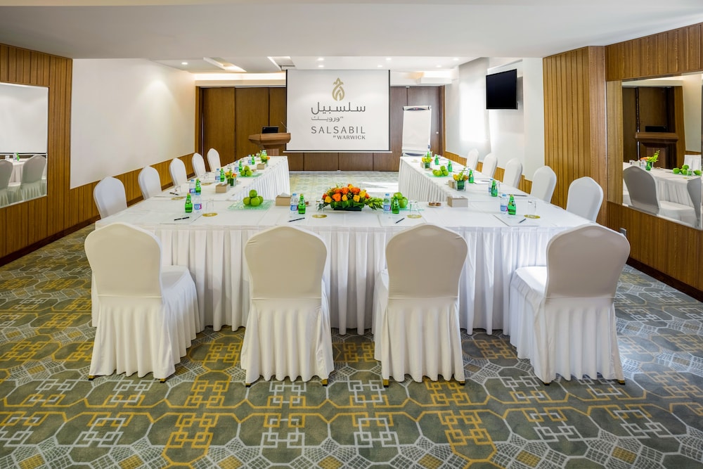 فندق ورويك جدة(Warwick Hotel Jeddah) 52/63