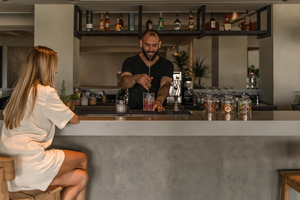 Cooks Club Kolymbia - Adults only 21/66