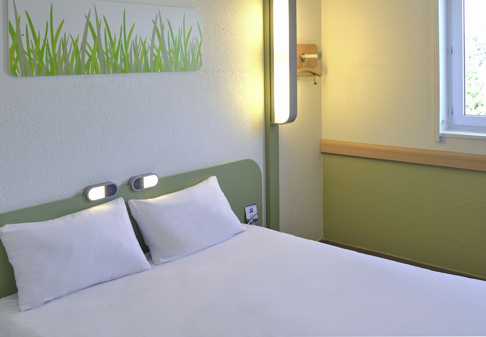 Ibis Budget Airport Marseille Provence 15/55