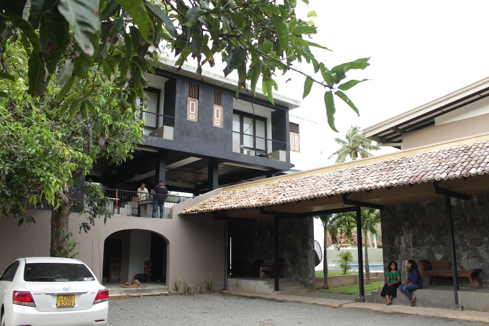 Handagedara Resort 4/63