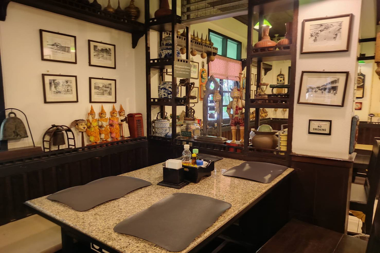 Baan Orawee Boutique Hotel 10/11