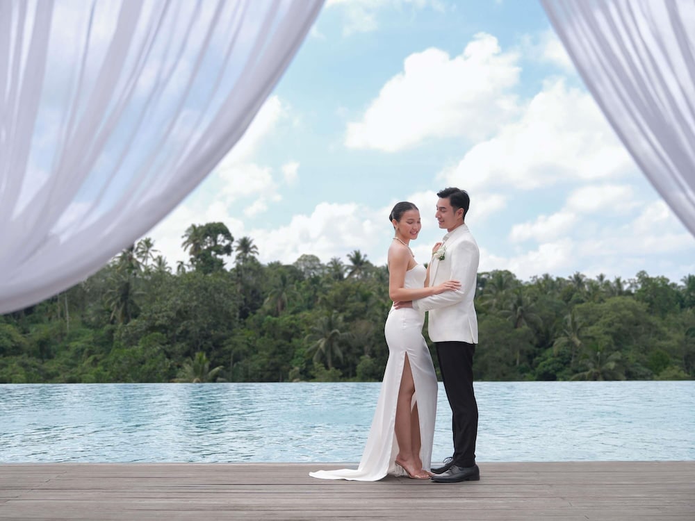 Novotel Bali Ubud Resort 46/50