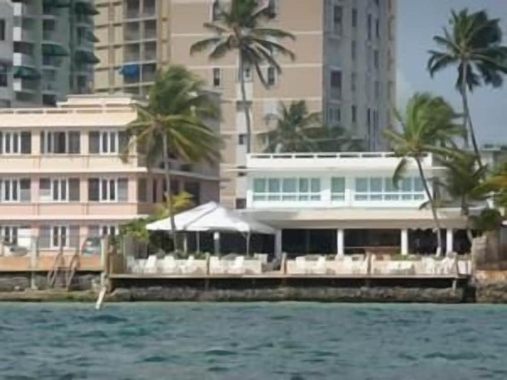 Hotel La Playa 50/54