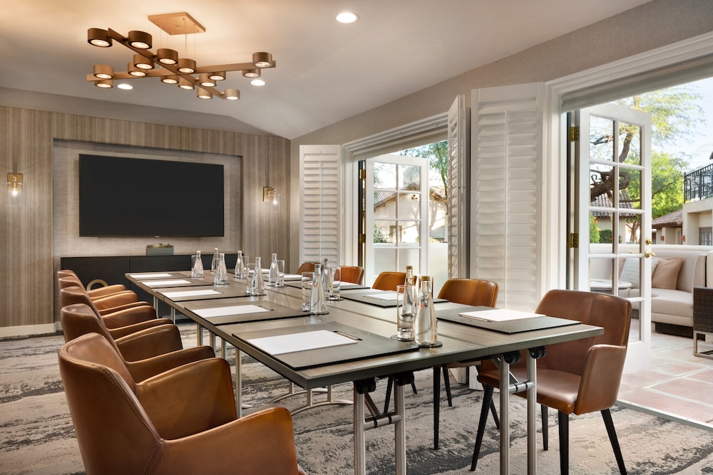 Fairmont Scottsdale Princess 73/85