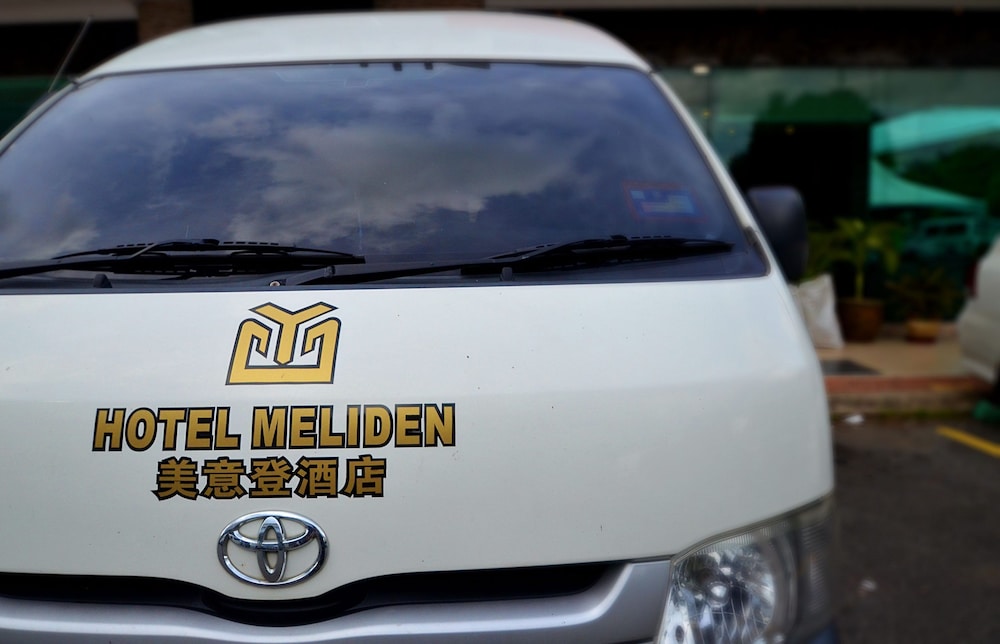 Hotel Meliden 21/31