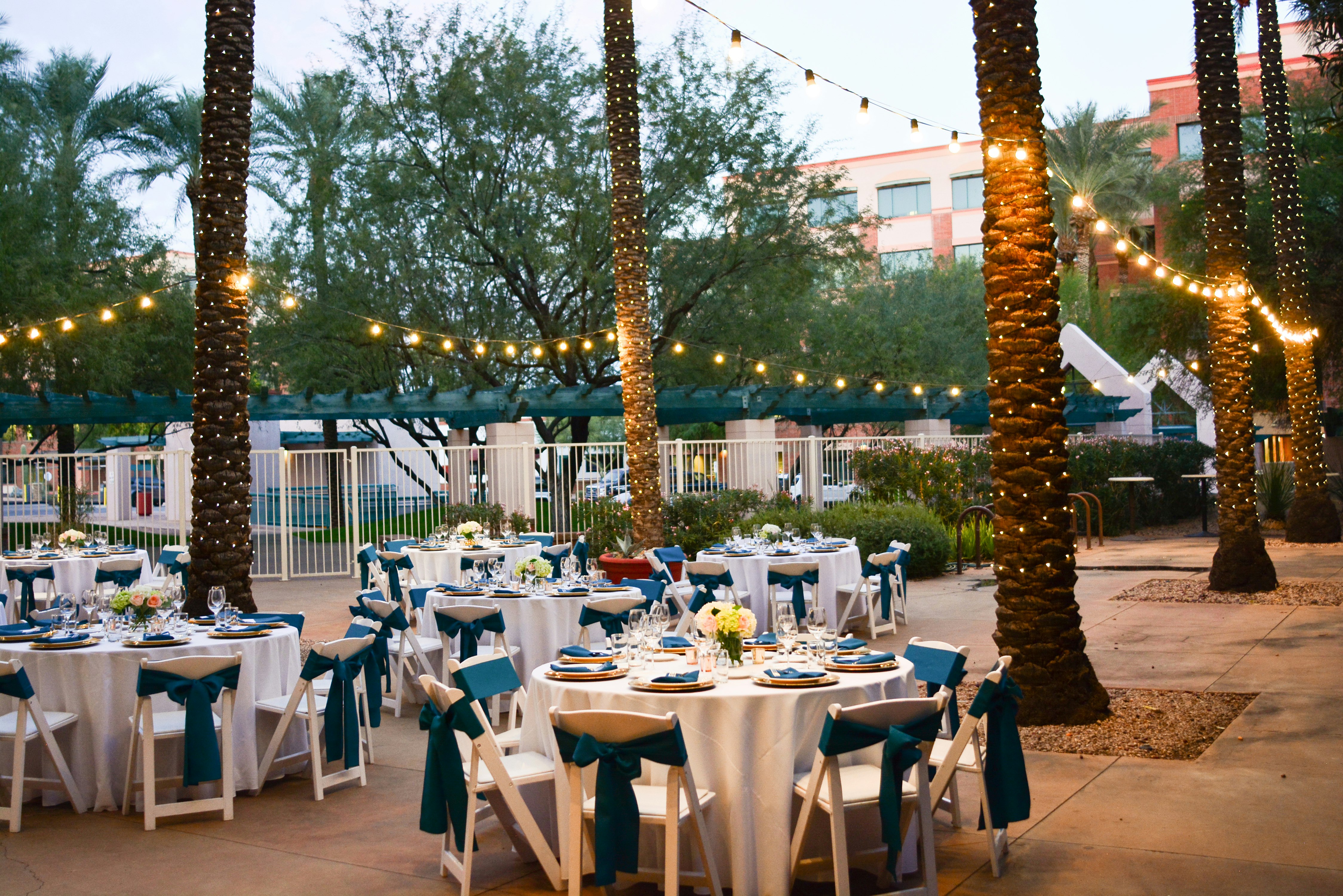 Hilton Garden Inn Scottsdale Old Town 33/45