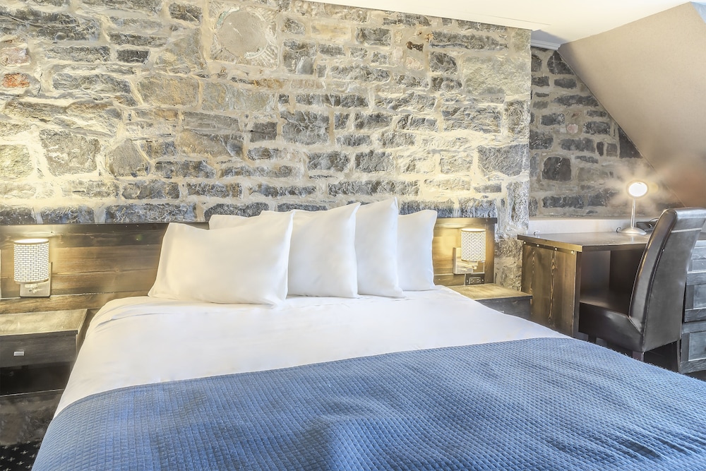 Hotel Louisbourg 31/49