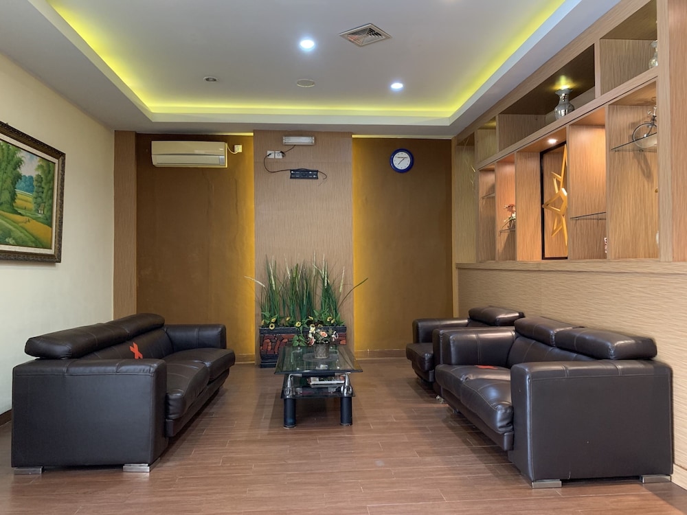 Parma Indah Hotel 22/35