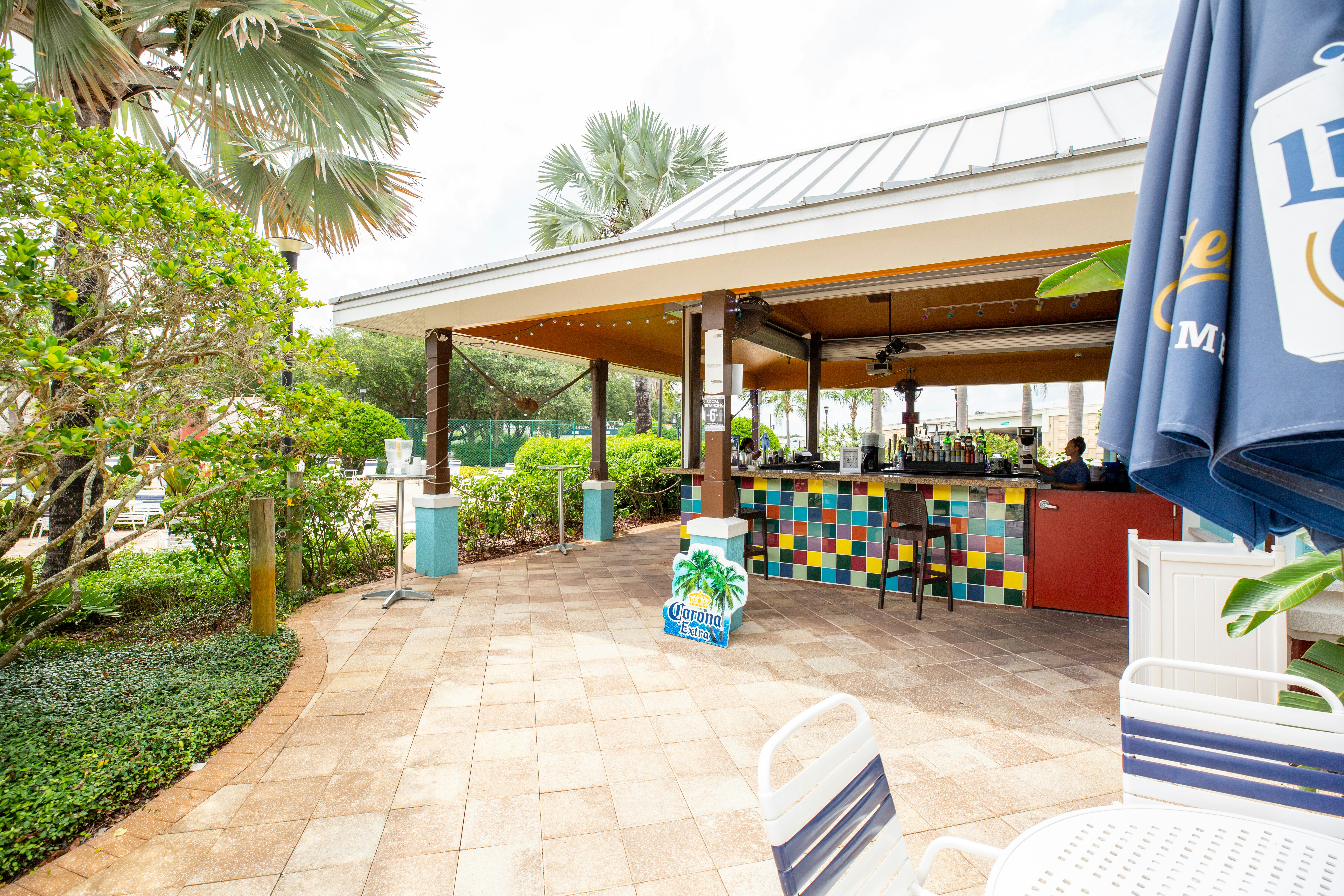 Calypso Cay Vacation Villas 48/62