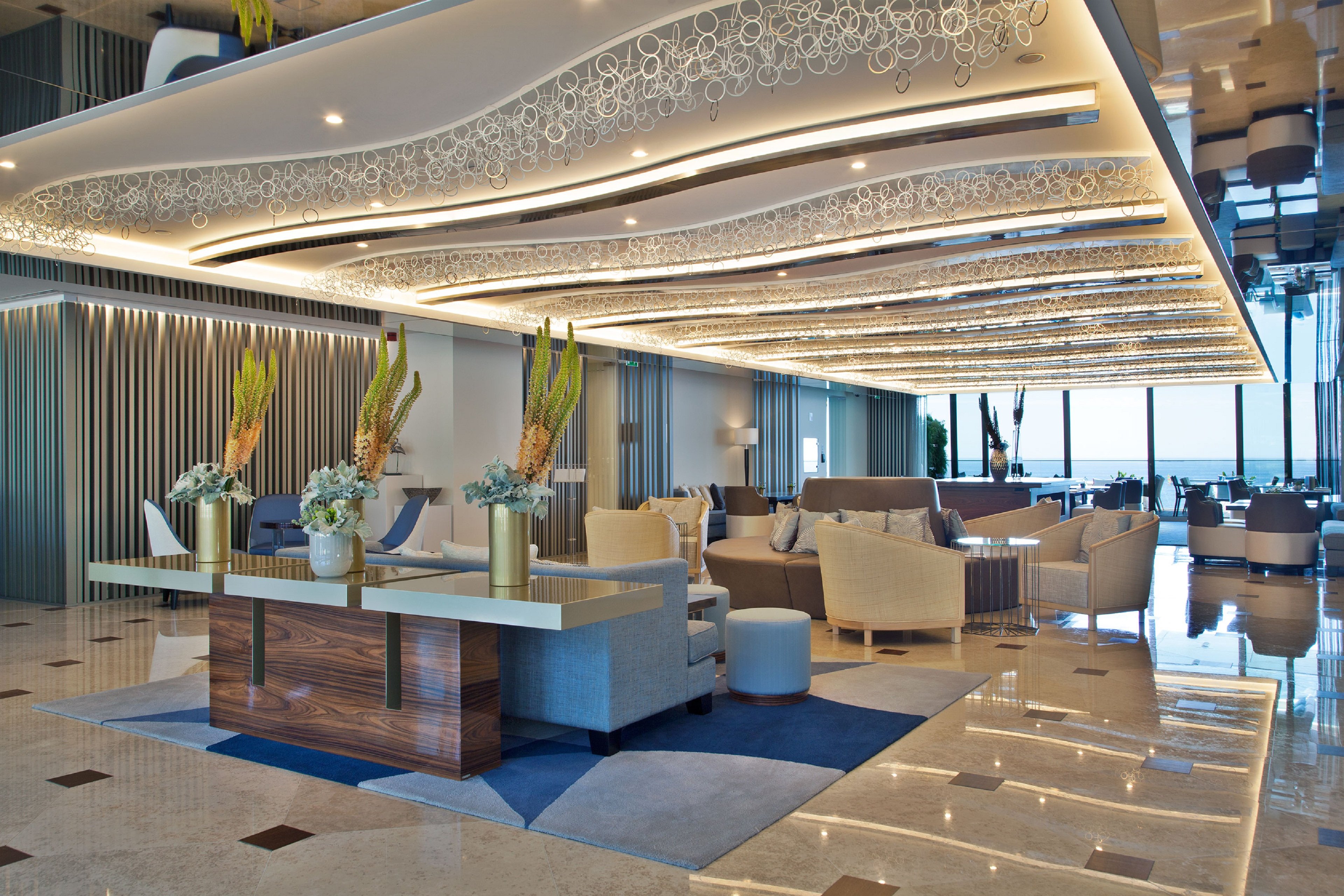 InterContinental Estoril 45/76